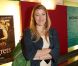 Valeria Bruni-Tedeschi à Vienne en Autriche lors de la projection des Regrets le 29 mai 2011 