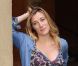 Valeria Bruni-Tedeschi présente Les Mains en l'air à Rome en Italie le 30 mai 2011 