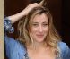 Valeria Bruni-Tedeschi présente Les Mains en l'air à Rome en Italie le 30 mai 2011 