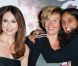 Cécile de France, Vincent Perez, Karine Silla, ses filles et des baisers !