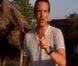 Stéphane Rotenberg dans Pékin Express 6 la route des grands fauves, le mercredi 1 juin 2011 sur M6.