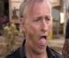 Denis alias le mime Marceau dans Pékin Express 6 la route des grands fauves le mercredi 1 mai 2011 sur M6.