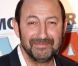 Kad Merad à l'occasion de l'avant-première de  Monsieur Papa , à Paris, le 31 mai 2011.