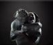 Anaïs s'abandonne avec fureur et à corps perdu dans le clip  I Love You , quatrième extrait du  Love Album , d'un érotisme primal et stylisé...