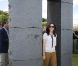 Le prince Frederik et la princesse Mary de Danemark inauguraient le 2 juin 2011 la seconde édition de l'exposition Sculpture en bord de mer, à Aarhus. Un parcours littoral artistique qui a rappelé à la princesse leur premier rendez-vous galant...