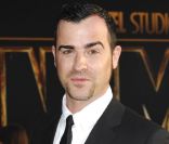 Justin Theroux serait le nouveau boyfriend de Jennifer Aniston. Los Angeles, 26 avril 2010