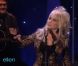 Dolly Parton - Together You and I - mai 2011.