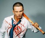 Allan Theo, photo promotionnelle 2010.
