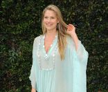 Ali Larter au dîner caritatif organisé par Chanel chez les Meyer à Malibu pour la défense de l'environnement et les océans, le 4 juin 2011