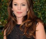 Diane Lane très élégante en Chanel au dîner caritatif organisé par Chanel chez les Meyer à Malibu pour la défense de l'environnement et les océans, le 4 juin 2011