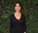 Roma Downey au dîner caritatif organisé par Chanel chez les Meyer à Malibu pour la défense de l'environnement et les océans, le 4 juin 2011