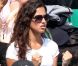 Francisca 'Xisca' Perello, dimanche 5 juin 2011, vivait chacun des points de la finale de Roland-Garros par procuration, encourageant de tout son amour son champion chéri : Rafael Nadal. Et elle n'a pas été déçue : l'Espagnol s'offre sa sixième Coupe des Mousquetaires.