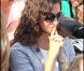 Francisca 'Xisca' Perello, dimanche 5 juin 2011, vivait chacun des points de la finale de Roland-Garros par procuration, encourageant de tout son amour son champion chéri : Rafael Nadal. Et elle n'a pas été déçue : l'Espagnol s'offre sa sixième Coupe des Mousquetaires.