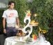 Le 3 juin 2011, à deux jours de sa finale et de son sixième sacre à Roland-Garros, Rafael Nadal fêtait son 25e anniversaire. Le cadeau allait suivre.