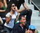 Dimanche 5 juin 2011, Rafael Nadal prenait encore l'ascendant sur son meilleur ennemi, Roger Federer, en finale de Roland-Garros, pour soulever sa sixième Coupe des Mousquetaires. Le tout sous les yeux de son clan au complet et de sa petite amie Xisca.