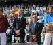 Dimanche 5 juin 2011, Rafael Nadal prenait encore l'ascendant sur son meilleur ennemi, Roger Federer, en finale de Roland-Garros, pour soulever sa sixième Coupe des Mousquetaires, en présence de Jean Gachassin et Jim Courier.