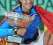 Dimanche 5 juin 2011, le Taureau de Manacor a encore frappé à Roland-Garros. Quelques heures après son 25e anniversaire, Rafael Nadal soulevait sa sixième Coupe des Mousquetaires.