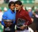 Même s'il faut un vainqueur (ce fut encore Rafael Nadal dimanche 5 juin 2011 à Roland-Garros), la belle histoire tennistique et humaine qui existe entre Rafa et Roger transcende la compétition.