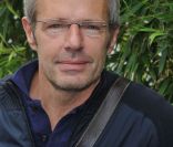 Lambert Wilson lors de la finale du tournoi de Roland-Garros, le 5 juin 2011.