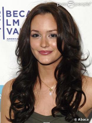 Leighton Meester