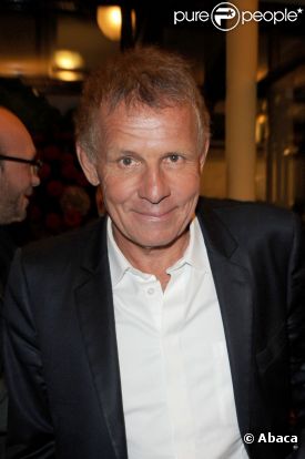 Patrick Poivre d'Arvor sera aux commandes de l'émission Une maison, un écrivain dès le dimanche 26 juin à 22h sur France 5.