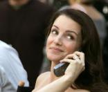 Kristin Davis