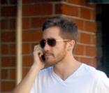 Jake Gyllenhaal