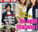Le magazine Ici Paris , en kiosques mercredi 8 juin 2011.