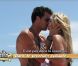 Caroline et Jonathan sont fous amoureux dans les anges de la télé réalité : Miami Dreams, le mercredi 8 juin 2011 sur NRJ 12.