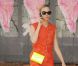 Karolina Kurkova, rayonnante, ose les associations risquées !