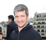  Grégoire lors du 4e Prix de l'Ambassadeur ELA au musée du Quai Branly à Paris le 8 juin 2011 