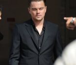 Leonardo DiCaprio