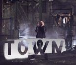 Images extraites du clip <em>Fast Lane</em> de Bad Meets Evil, duo formé par Royce Da 5\'9 et Eminem, juin 2011.