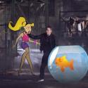 Bad Meets Evil : Eminem en très grande forme pour le clip Fast Lane !