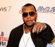 Flo Rida, à Londres, le 10 décembre 2010.