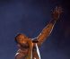 Flo Rida, à Londres, le 10 décembre 2010.