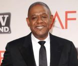Forest Whitaker à l'occasion du Lifetime Achievement Award en hommage à Morgan Freeman, dans le cadre du 39e AFI, aux studios de Sony Pictures, à Los Angeles, le 9 juin 2011.