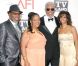 AFI 2011 : Morgan Freeman honoré devant sa famille et une multitude de stars !