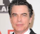 Peter Gallagher à l'occasion du Lifetime Achievement Award en hommage à Morgan Freeman, dans le cadre du 39e AFI, aux studios de Sony Pictures, à Los Angeles, le 9 juin 2011.