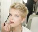 Backstage du défilé Croisière 2011. Chanel 