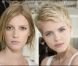 Backstage du défilé Croisière 2011. Chanel 