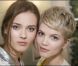 Backstage du défilé Croisière 2011. Chanel 