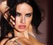 Adriana Lima pour Victoria's Secret...