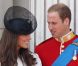 Kate et William: nouvelle apparition au balcon, toujours plus amoureux !