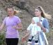 Ali Larter : Elancée et superbe en plein jogging... avec son superbe bébé !