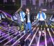X Factor, le mardi 14 juin 2011, vivra l'antépénultième prime de sa saison 2. Avec notamment Lady Gaga au plateau. Les quatre candidats se disputeront les trois places en demi-finale.
