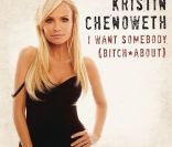 Kristin Chenoweth,  I want somebody 