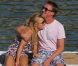 Geri Halliwell batifole avec son chéri, à quand le mariage ?