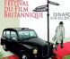 Qui rendra hommage au cinéma écossais et à Elephant Man au festival de Dinard ?