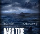 L'affiche du film Dark Tide 